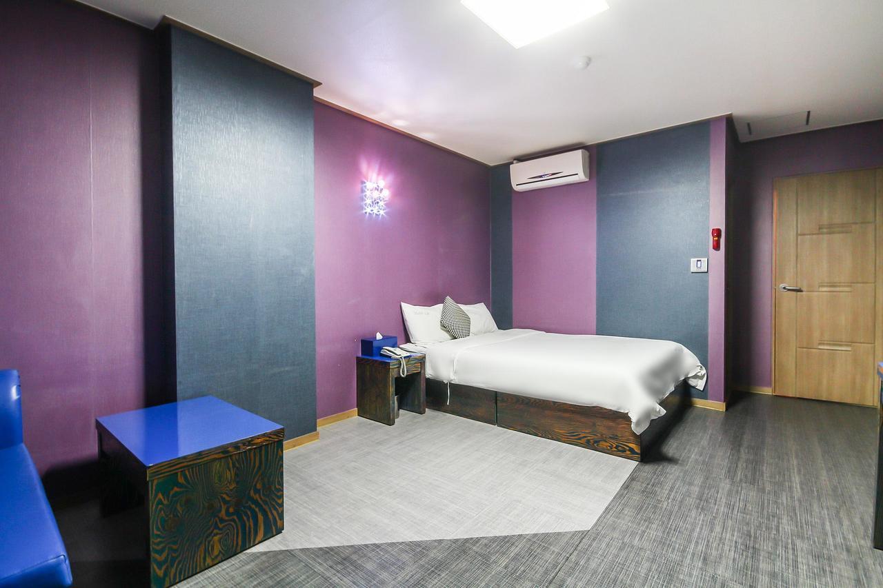 Hotel Lie Geoje Exterior photo